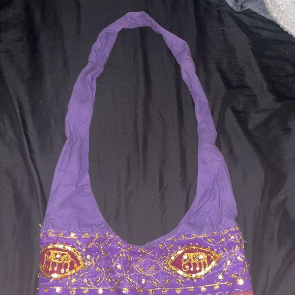 Crossbody bag - Picture 3 of 7